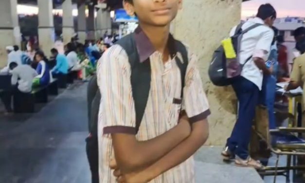 ತಂದೆ ಮಾತಿಗೆ ಮನಗೊಂಡು ಯುವಕ ಆತ್ಮಹತ್ಯೆ