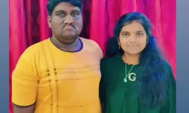 ಅಪಘಾತದಲ್ಲಿ ಅಣ್ಣ – ತಂಗಿ ದುರ್ಮರಣ