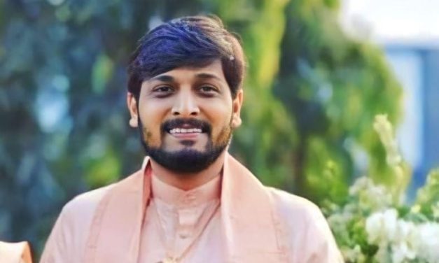 ಸುಮೀತ ಸವದಿ ಹುಲಿ ಉಗುರು ಧರಸಿದ್ದು ಅದು ನಿಜವಾದ ಹುಲಿ ಉಗುರು ಅಲ್ಲ ಪ್ಲಾಸ್ಟಿಕ್ ಉಗುರು : ಚಿದಾನಂದ ಸವದಿ ಸ್ಪಷ್ಟನೆ