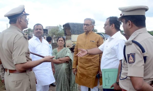 ಈ ಬಾರಿ ಚಳಿಗಾಲ ಅಧಿವೇಶನ ಹೇಗಿರಲಿದೆ : ವಿಧಾಸಭೆ ಸಭಾಧ್ಯಕ್ಷ ಯು.ಟಿ.ಖಾದರ್ ಬೇಟಿ