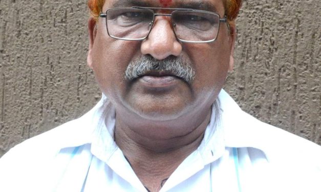 ಸಚಿವರು ಹಾಗೂ ಅಧಿಕಾರಿಗಳ ಆತಿಥ್ಯದ ಹೆಸರಿನಲ್ಲಿ ಹಣ ವಸೂಲಿ ಆರೋಪ : ಬೀಮಪ್ಪ ಗಡಾದ