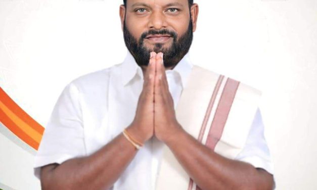 VIDIO : ಹರ ಹರ ಮಹಾದೇವಗೆ ಇತಿಹಾಸವಿದೆ, ಜೈ ಶ್ರೀರಾಮಗೆ ಇತಿಹಾಸಿದೆಯಾ : ಮಹೇಶ ತಮ್ಮನ್ನವರ