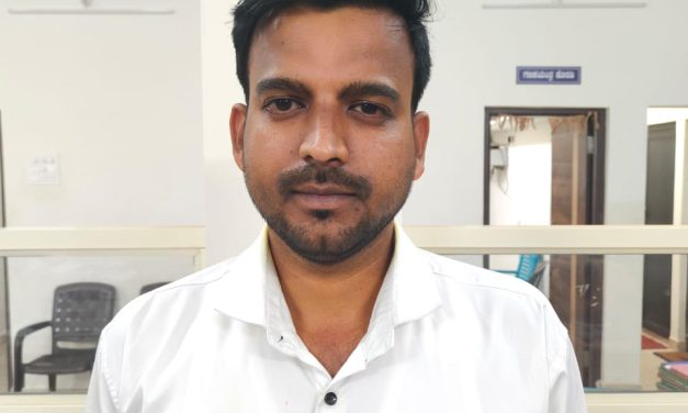 ತಾಳಿ ಕಟ್ಟುವ ಸಮಯದಲ್ಲಿ ‌ಮುರಿದು ಬಿದ್ದ ಮದುವೆ : ವರದಕ್ಷಿಣೆ ಡಿಮ್ಯಾಂಡ್ ಮಾಡಿದ ಸರ್ಕಾರಿ ನೌಕರ ಅರೇಸ್ಟ್