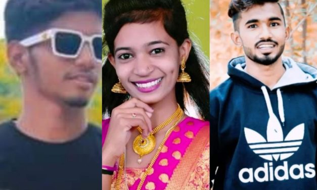 ಕೊಕಟನೂರ ಯಕ್ಲಮ್ಮವಾಡಿ ಬಳಿ ಜೋಡಿ ಕೊಲೆ ಬೆಚ್ಚಿ ಬಿದ್ದ ಜನತೆ