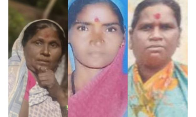 ಶೇಡಬಾಳ ಅಪಘಾತ ಮೃತ ಕುಟುಂಬಕ್ಕೆ 2 ಲಕ್ಷ ರೂ ಪರಿಹಾರ ನೀಡಿದ ಸಕ್ಕರೆ ಸಚಿವ