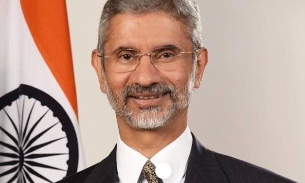 ಇಂದು ಚಿಕ್ಕೋಡಿಗೆ ಕೇಂದ್ರ ವಿದೇಶಾಂಗ ಸಚಿವ ಡಾ.ಎಸ್‌ ಜೈಶಂಕರ ಆಗಮನ