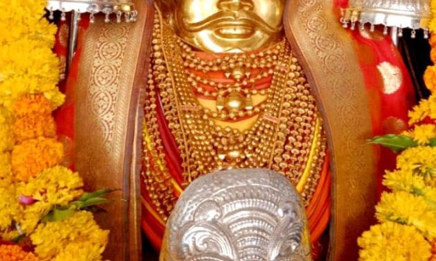 ನಾಳೆಯಿಂದ ಮೋಳೆ ಓಘ ಸಿದ್ದೇಶ್ವರ ಜಾತ್ರೆ