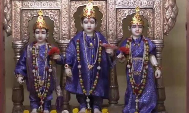 ನಿಪ್ಪಾಣಿ ರಾಮ‌ ಮಂದಿರ ಸ್ಪೋಟಿಸುತ್ತೇವೆ : ಅಲ್ಲಾ ಹು ಅಕ್ಬರ್ ಹೆಸರಿನಲ್ಲಿ ಬೆದರಿಕೆ ಪತ್ರ