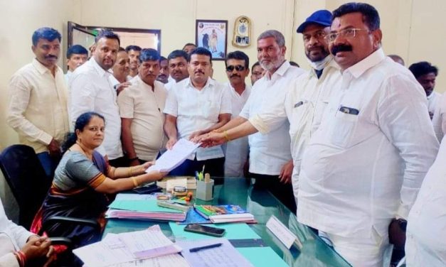 ಸತತ ಎರಡನೇ ಬಾರಿ ಕೆಎಂಎಫ್ ತಮ್ಮ ಹಿಡಿತಕ್ಕೆ ತೆಗೆದುಕೊಂಡ ಬಾಲಚಂದ್ರ ಜಾರಕಿಹೋಳಿ