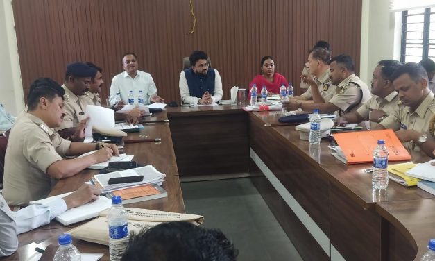 ಸಭೆ, ಸಮಾರಂಭ, ಚುನಾವಣಾ ಪ್ರಚಾರಗಳಿಗೆ ಪೂರ್ವಾನುಮತಿ ಕಡ್ಡಾಯ