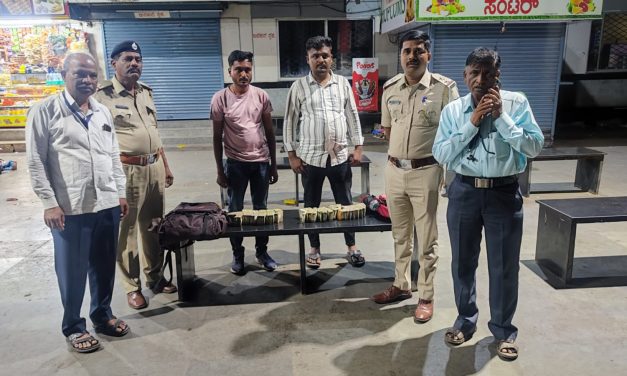 ದಾಖಲೆ ಇಲ್ಲದೆ ಹಣ ಸಾಗುಸುತ್ತಿದ್ದರೆ ಎಚ್ಚರ ಎಚ್ಚರ!!