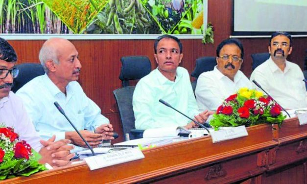 ರಾಜ್ಯದಲ್ಲಿ ಈ ಬಾರಿ 7 ಹೊಸ ಕೃಷಿ ತರಬೇತಿ ಕೇಂದ್ರ ಎಲ್ಲಿ ಗೊತ್ತಾ?