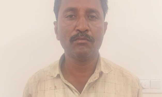 ಕುಟುಂಬ ಕಲಹ ಕೊಲೆಯಲ್ಲಿ ಅಂತ್ಯ ಪತ್ನಿಯನ್ನ ಕೊಂದ ಪಾಪಿ ಪತಿ