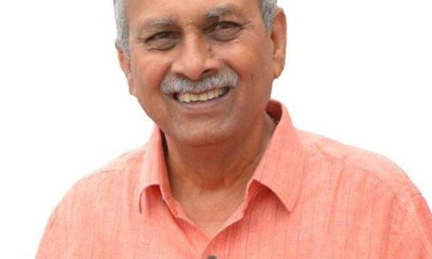 ಬಿಜೆಪಿ ಹೈಕಮಾಂಡ್‌ ವಿರುದ್ಧ ಸಿಟ್ಟು ಹೊರಹಾಕಿದ ರಾಜ್ಯಸಭೆ ಮಾಜಿ ಸದಸ್ಯ ಡಾ. ಪ್ರಭಾಕರ ಕೋರೆ