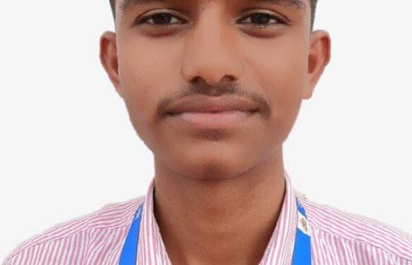 77ನೇ ಸ್ವಾತಂತ್ರ್ಯ ಮಹೋತ್ಸವ ಕಾರ್ಯಕ್ರಮದಲ್ಲಿ ಪಿಎಂ ಮೋದಿ ಜೊತೆ ಹುಕ್ಕೇರಿ ವಿದ್ಯಾರ್ಥಿ ಭಾಗಿ