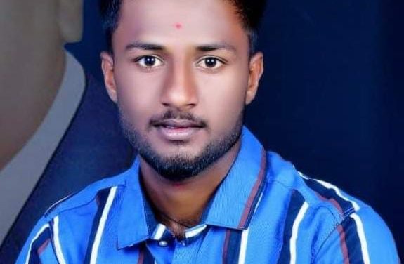 ಶೌಚಕ್ಕೆ ಹೋದ ಯುವಕ ಕಾಲುವೆಗೆ ಬಿದ್ದು ಸಾವು