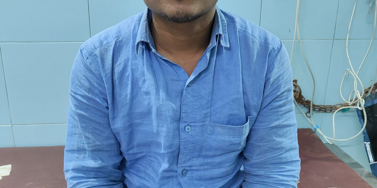 ಕಾಮುಕ ಶಿಕ್ಷಕನನ್ನ ಅಮಾನತ್ತುಗೊಳಿಸಿದ ಶಿಕ್ಷಣ ಇಲಾಖೆ