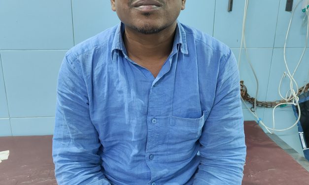 ಕಾಮುಕ ಶಿಕ್ಷಕನನ್ನ ಅಮಾನತ್ತುಗೊಳಿಸಿದ ಶಿಕ್ಷಣ ಇಲಾಖೆ