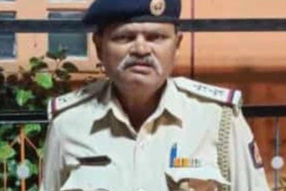 ಕರ್ತವ್ಯ ಮುಗಿಸಿ ಮನೆಗೆ ಬಂದಿದ್ದ ಪಿ.ಎಸ್.ಐ ಹೃದಯಾಘಾತದಿಂದ ಸಾವು