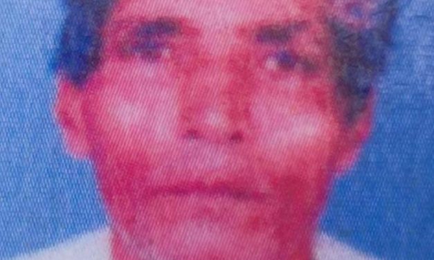 ಹಳ್ಳದಲ್ಲಿ ಕೊಚ್ಚಿ ಹೋಗಿ ವ್ಯಕ್ತಿ ಸಾವು