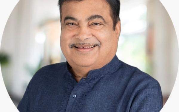 ನಾಳೆ ಅ.4 ನಿಪ್ಪಾಣಿ ಪಟ್ಟಣಕ್ಕೆ ಕೇಂದ್ರ ಸಾರಿಗೆ ಸಚಿವ ನಿತೀನ ಗಡ್ಕರಿ