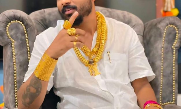 VIDIO : ಬಿಗ್ ಬಾಸ್ ಕಂಟೆಸ್ಟೆಂಟ್ ಗೊಲ್ಡ್ ಸುರೇಶ್ ತಂದೆ ನಿಧನದ ಬಗ್ಗೆ ಸುಳ್ಳು ವದಂತಿ