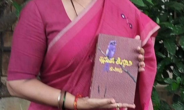 ಗೃಹಲಕ್ಷ್ಮಿ ಹಣದಿಂದ ಗ್ರಂಥಾಲಯ ನಿರ್ಮಿಸಿದ್ದ ಮಲ್ಲವ್ವ ಮೇಟಿ ಕಾರ್ಯವನ್ನು ಶ್ಲಾಘಿಸಿದ ಸಚಿವೆ ಲಕ್ಷ್ಮೀ ಹೆಬ್ಬಾಳಕರ್