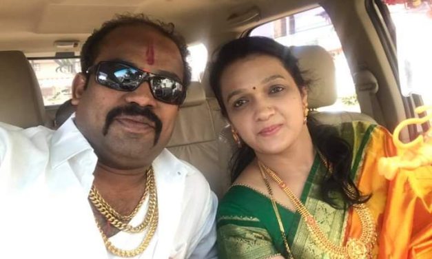 ಬೆಳಗಾವಿಯ ರಿಯಲ್ ಎಸ್ಟೇಟ್ ‌ಉದ್ಯಮಿಯ ಸಾವು ಸಹಜವಲ್ಲ, ಕೊಲೆ!