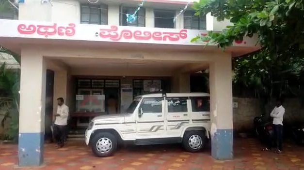 ಅಕ್ರಮ ಸಾರಾಯಿ ಮಾರಾಟ : ಓರ್ವನ ಬಂಧನ