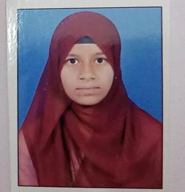 ವಸತಿ ಶಾಲೆಯ ಮೊದಲನೇ ಮಹಡಿಯಿಂದ ಬಿದ್ದು ಪಿಯು ವಿದ್ಯಾರ್ಥಿನಿ ಸಾವು