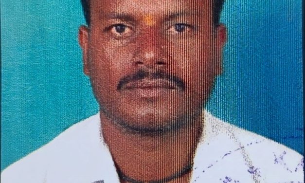 ಕೊಳೆತ ಸ್ಥಿತಿಯಲ್ಲಿ ಶವ ಪತ್ತೆ