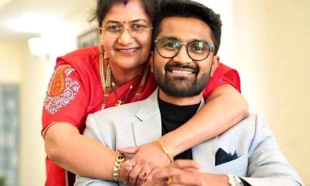 ಬಿಜೆಪಿಯ ಪ್ರತಿಷ್ಠಿತ ಕುಟುಂಬಕ್ಕೂ ವಕ್ಫ್ ಶಾಕ್