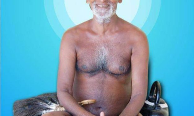 Vidio – ಯಮ ಸಲ್ಲೇಖನ ವೃತ್ತದ ಮೂಲಕ ಜ್ಞಾನೇಶ್ವರ ಮುನಿ ಮಹಾರಾಜರು ವಿಧಿವಶ