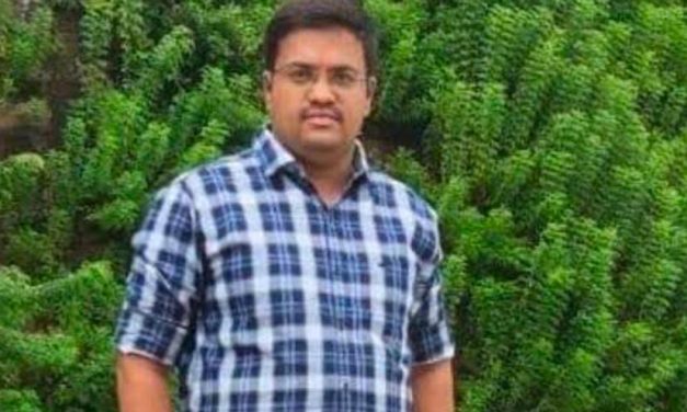 ಎಸ್‌ಡಿಎ ರುದ್ರಣ್ಣ ಅತ್ಮಹತ್ಯೆ ಪ್ರಕರಣ ಮಾದ್ಯಮಗಳಿಗೆ ರುದ್ರಣ್ಣ ಸಹೋದರಿ ಶ್ರೀದೇವಿ ಹೇಳಿದ್ದೇನು ಗೊತ್ತಾ?