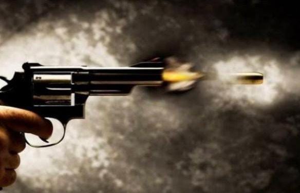 27 ವರ್ಷದ ಯುವಕನ ಮೇಲೆ ಗುಂಡಿನ ದಾಳಿ