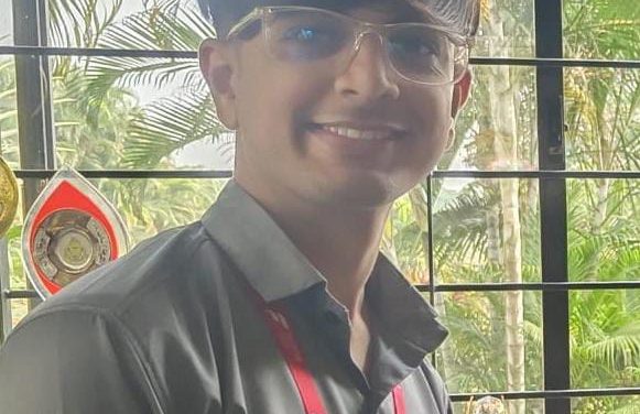 ದ್ವಿಚಕ್ರ ವಾಹನ ಸ್ಕಿಡ್ : ಬೈಕ ಸವಾರ ಸಾವು