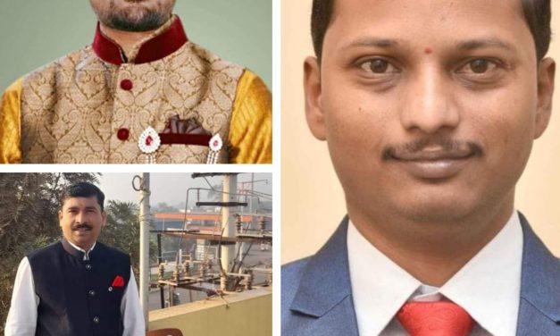 ರುದ್ರಣ್ಣ ಆತ್ಮಹತ್ಯೆ ಪ್ರಕರಣ ಮೂವರೂ ಆರೋಪಿಗಳಿಗೆ ನಿರೀಕ್ಷಣಾ ಜಾಮೀನು ಮಂಜೂರು