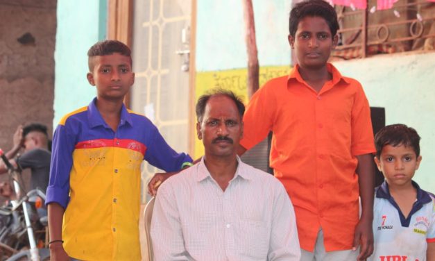 ಮೀನು ಹಿಡಿಯಲು ಹೋಗಿದ್ದ ತಂದೆ ಮತ್ತು ಇಬ್ಬರು ಮಕ್ಕಳು ಸೇರಿ ಮೂವರು ನೀರು ಪಾಲು