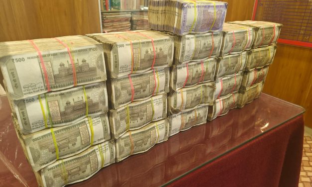 ಬೆಳಗಾವಿಯ ರಾಷ್ಟ್ರೀಯ ಹೆದ್ದಾರಿ ಮೇಲೊಂದು ಬೆಚ್ಚಿಬೀಳಿಸುವ ರಾಬರಿ