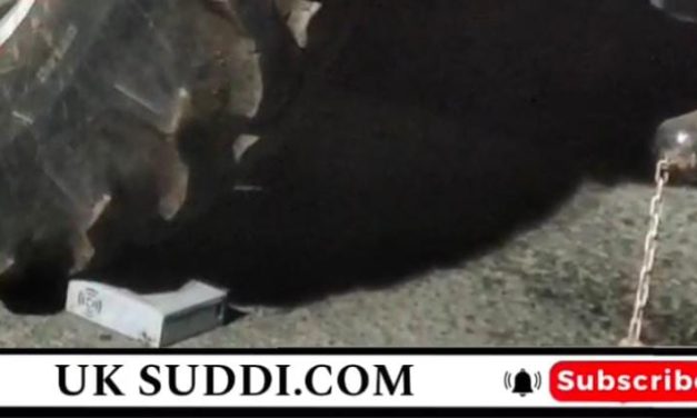 ಟ್ರ್ಯಾಕ್ಟರ್‌ಗಳಲ್ಲಿ ಅತಿಯಾದ ಸೌಂಡ್ ಬಳಸುತ್ತಿದ್ದ ಚಾಲಕರಿಗೆ ಬೆಳಗಾವಿ ಪೊಲೀಸರ ಬಿಸಿ