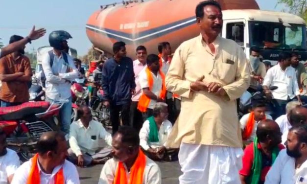 ರಾಜ್ಯದಲ್ಲಿ ಮುಂದುವರೆದ ಪಂಚಮಸಾಲಿ ಮೀಸಲಾತಿ ಹಗ್ಗ ಜಗ್ಗಾಟ