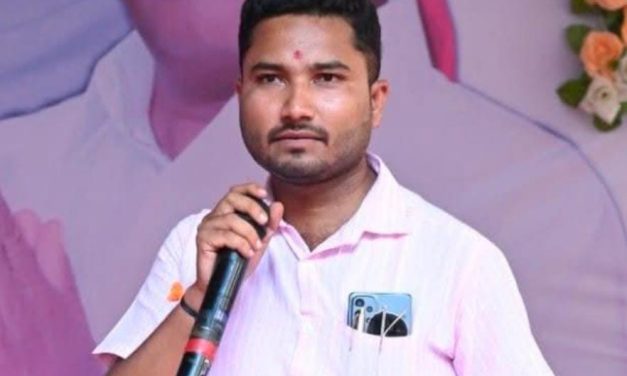 ಬೆಳಗಾವಿಯಲ್ಲಿ ಬಿಜೆಪಿ ಯುವ ಮುಖಂಡ ಅರೆಸ್ಟ್.. ಗಂಭೀರ ಆರೋಪ ಏನು..?