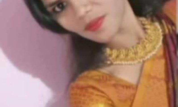 ಕೇವಲ ಮೂರು ತಿಂಗಳ ಹಿಂದೆ ವಿವಾಹಿತ ಮಹಿಳೆ ನೇಣಿಗೆ ಶರಣು