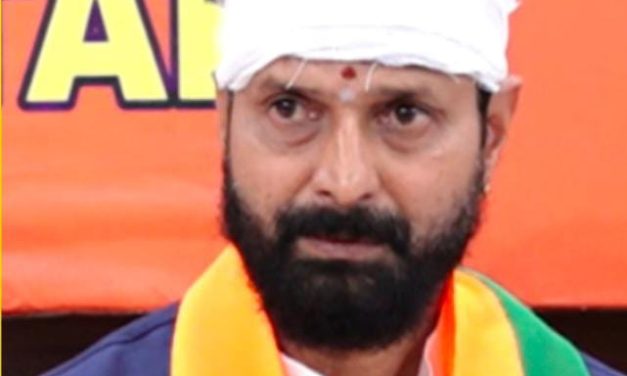 ಬಿಜೆಪಿ ಪರಿಷತ್ ಸದಸ್ಯ ಸಿಟಿ ರವಿ ಹಲ್ಲೆಗೆ ಯತ್ನಿಸಿದವರ ವಿರುದ್ಧ ದಾಖಲಾಯಿತು ಕೇಸ್!