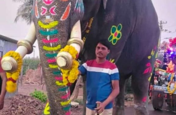 ಆನೆ ತುಳಿತಕ್ಕೆ ಸಾವನಪ್ಪಿದ್ದ ಮಾವುತನ‌ ಸಹಾಯಕ