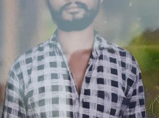 ನಿಯಂತ್ರಣ ತಪ್ಪಿ ಪಲ್ಟಿಯಾದ ಬೃಹತ್ ಗಾತ್ರದ ಲಾರಿ, ಸ್ಥಳದಲ್ಲೇ ಮೃತಪಟ್ಟ ಚಾಲಕ