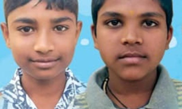 ಸವದತ್ತಿ ಯಲ್ಲಮ್ಮನ ಜಾತ್ರೆಗೆ ಬಂದಿದ್ದ ಒಂದೇ ಕುಟುಂಬದ ಇಬ್ಬರು ಬಾಲಕರು ನೀರಿನಲ್ಲಿ ‌ಮುಳುಗಿ ಸಾವು