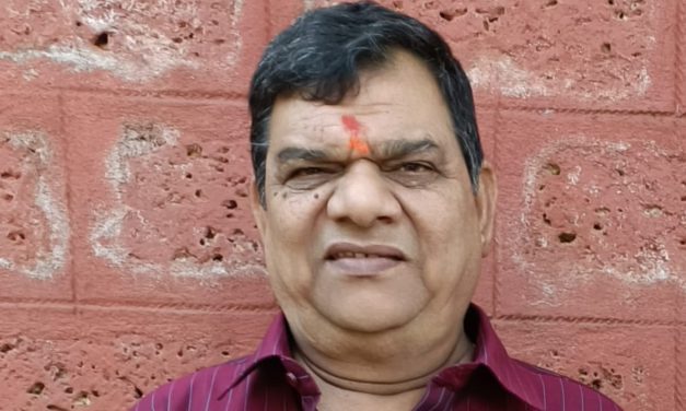 ಕುಂಭಮೇಳದಲ್ಲಿ ಪಾಲ್ಗೊಂಡಿದ್ದ ಬೆಳಗಾವಿಯ ಮತ್ತೋರ್ವ ಯಾತ್ರಾರ್ಥಿ ಸಾವು