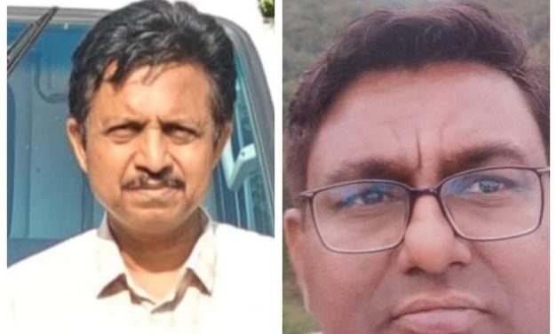 ಬೆಳಗಾವಿಯಲ್ಲಿ ಇಬ್ಬರು ಭ್ರಷ್ಟ ಅಧಿಕಾರಿಗಳ ಮನೆ ಮೇಲೆ‌ ಲೋಕಾ ದಾಳಿ