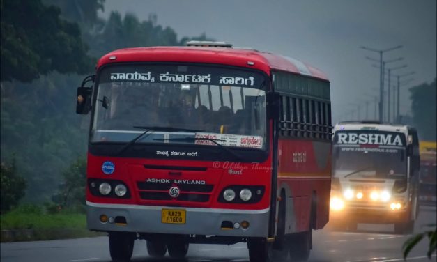Vidio – ಮುಷ್ಕರದಲ್ಲಿ ಭಾಗಿಯಾದ 3 ಸಾವಿರ ಅಧಿಕ ಸಾರಿಗೆ ಸಿಬ್ಬಂದಿಗಳಿಗೆ ನೋಟಿಸ್